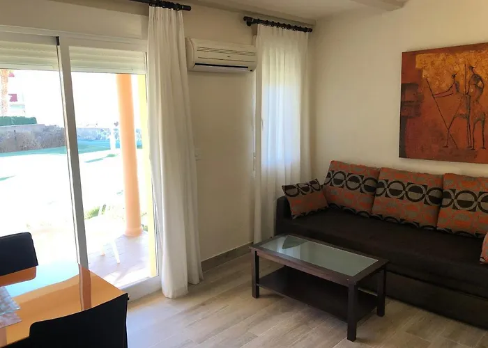 Retiro Park Ii - Serviden Denia