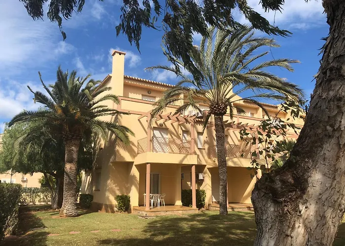 Retiro Park Ii - Serviden Apartment *