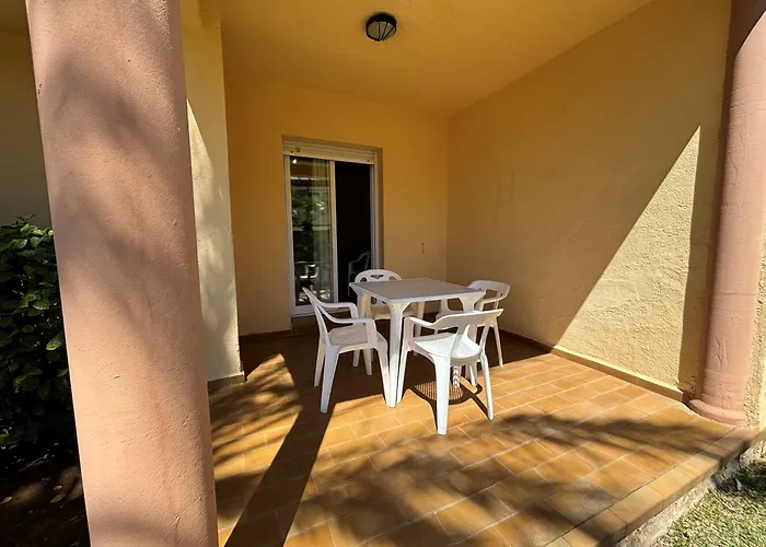 Apartment Retiro Park Ii - Serviden