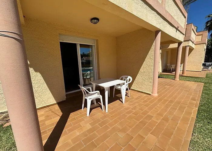 Retiro Park Ii - Serviden Dénia