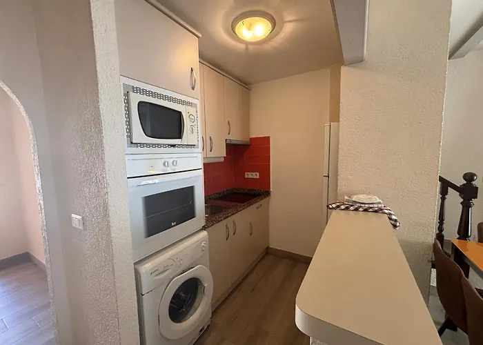 Apartment Retiro Park Ii - Serviden Dénia