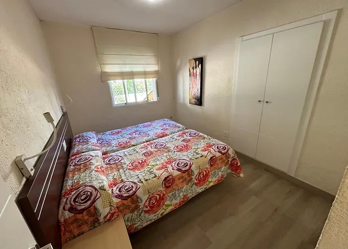 Retiro Park Ii - Serviden Dénia