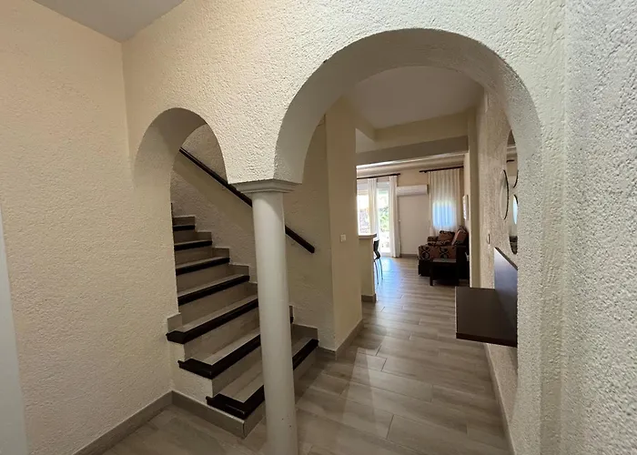 Apartment Retiro Park Ii - Serviden *