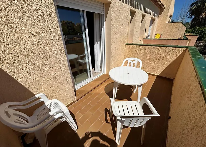 Apartment Retiro Park Ii - Serviden *