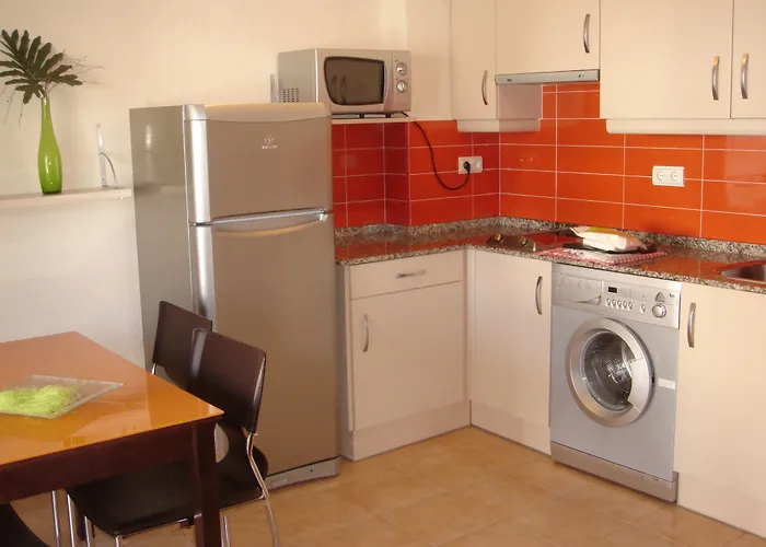 Retiro Park Ii - Serviden *