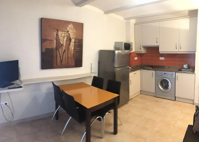 Apartment Retiro Park Ii - Serviden