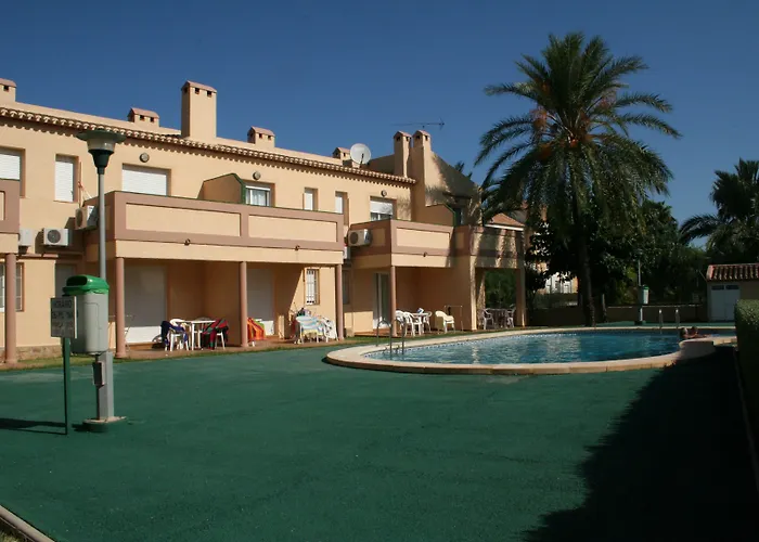 Retiro Park Ii - Serviden *