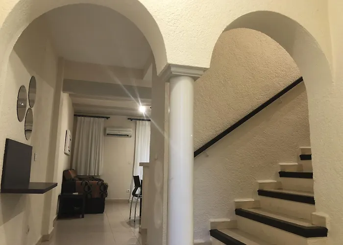 Apartment Retiro Park Ii - Serviden Dénia