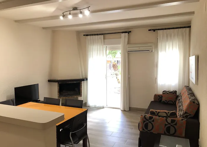 Retiro Park Ii - Serviden Dénia