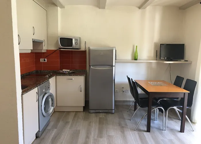 Retiro Park Ii - Serviden Apartment Dénia