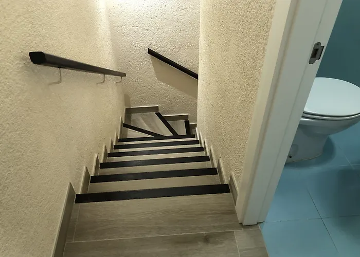 Retiro Park Ii - Serviden Apartment Dénia