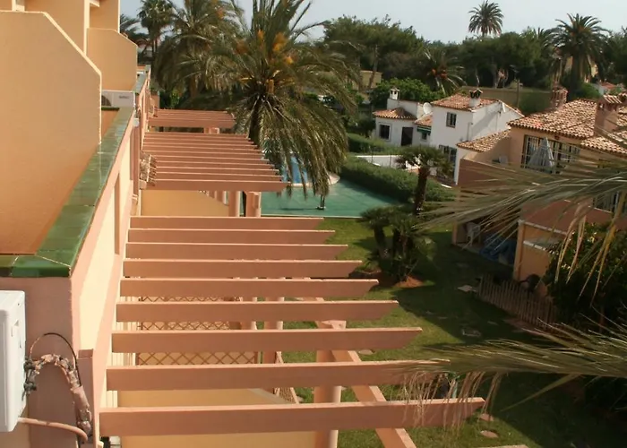 Retiro Park Ii - Serviden